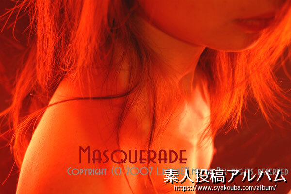 Ͷǭ#4 by.Masquerade