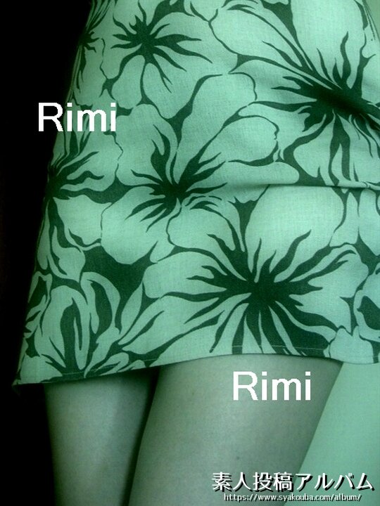 ʤդˡ#1 by.Rimi