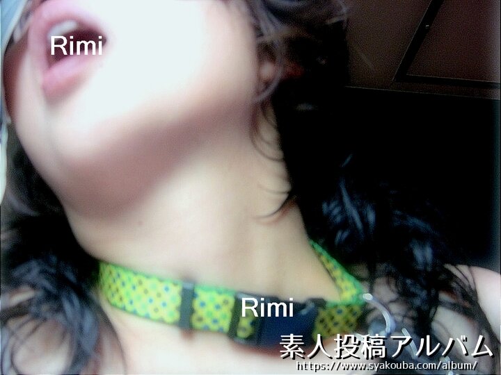 Ĵ#3 by.Rimi