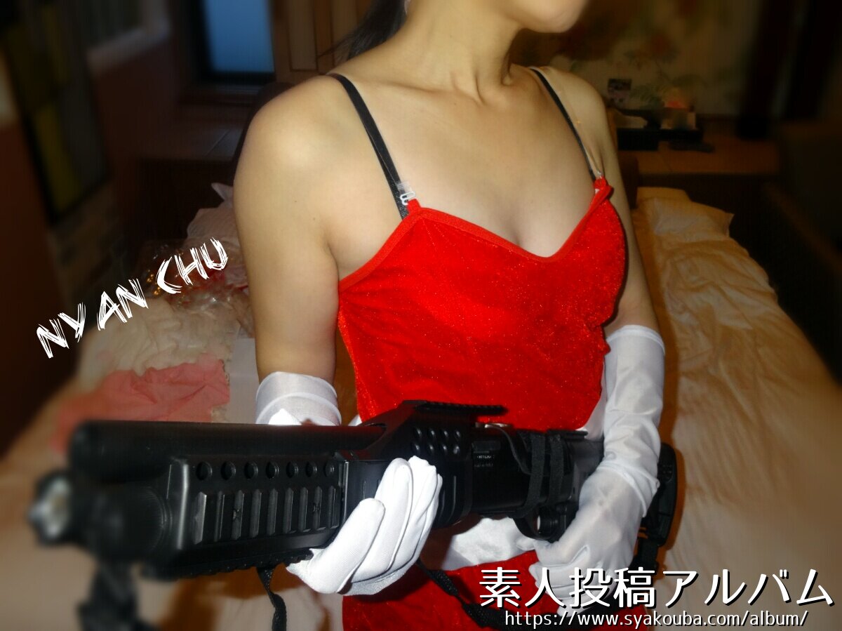 Gun Crazy Santa #2 by.ˤ
