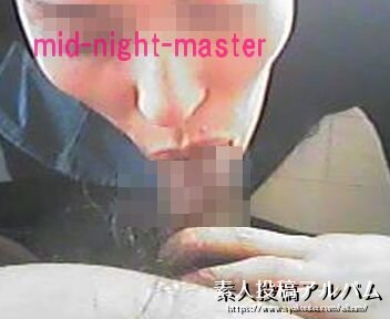 򿶤Υ᥹P#2 by.mid-night-master