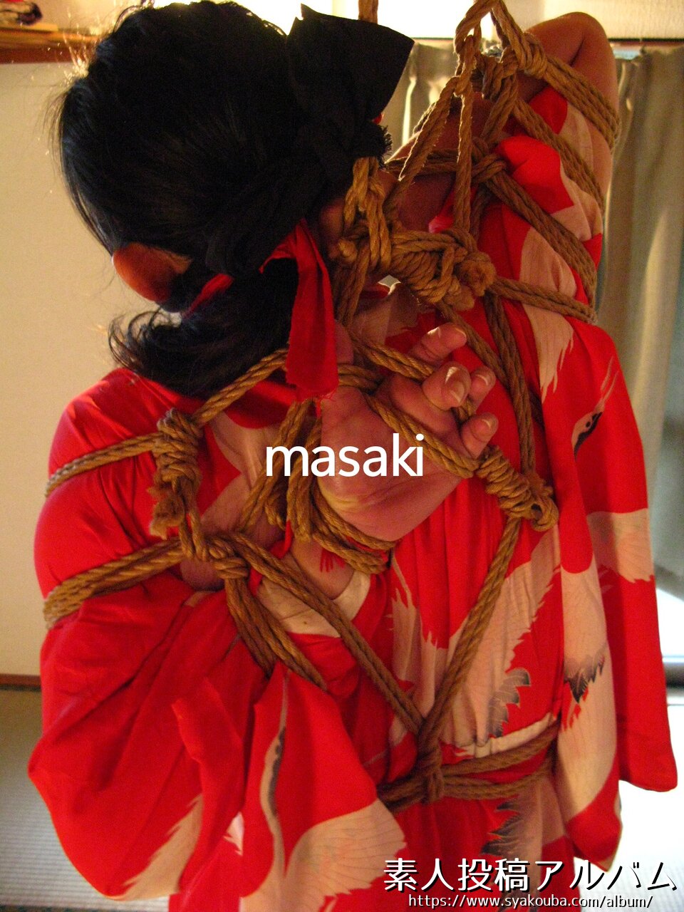 Ŵˤ#2 by.masaki