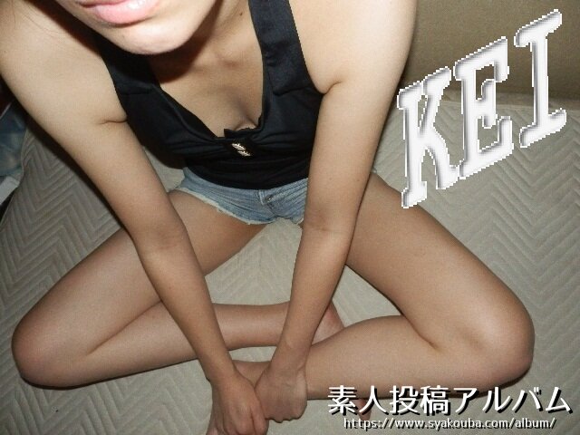 KEI衣#2 by.KEI