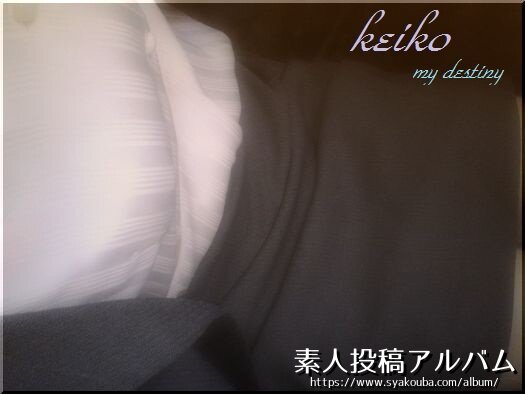 My Destiny#1 by.keiko