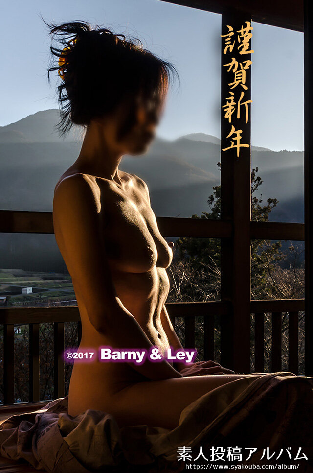 ޤơǤȤޤ#1 by.Barny&Ley